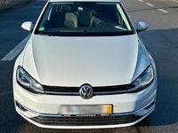 gebraucht VW Golf VII TOP Zustand Business Paket NEU TÜV & SERVICE