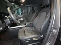 Gebraucht Mercedes B180 136 PS (100 kW) 2025 Grau Kleinwagen