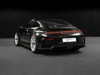 Gebraucht Porsche 911 GT3 Touring 510 PS (375 kW) 2025 Schwarz Coupé