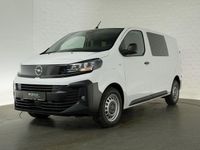 Neu Opel Vivaro 144 PS (105 kW) 2025 Weiß Van / Kleinbus