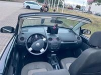 Gebraucht VW New Beetle Cabriolet 110 PS (80 kW) 2006 Cabrio