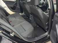 Gebraucht Skoda Octavia Style 150 PS (110 kW) 2018 Schwarz Kombi