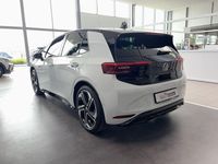 Neu VW ID.3 GTX 239 kW (326 PS) 2026 Gletscherweiß / schwarz uni Kleinwagen