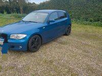 gebraucht BMW 118 118 d