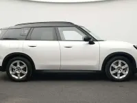Gebraucht Mini Countryman Classic 225 kW (306 PS) 2025 Weiß SUV