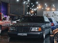 Gebraucht Mercedes S500 326 PS (239 kW) 1991 Limousine