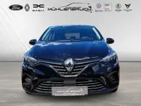 Gebraucht Renault Clio Experience 91 PS (66 kW) 2021 Schwarz Kleinwagen
