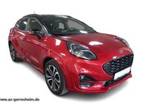 Gebraucht Ford Puma ST-Line 125 PS (91 kW) 2020 Rot SUV