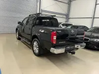 Gebraucht Nissan Navara 231 PS (169 kW) 2014 Black (m) Pickup
