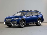 Neu Subaru Outback Platinum 169 PS (124 kW) 2026 Sapphire blue pearl Kombi
