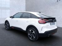Gebraucht Citroën C4 PureTech 131 PS (96 kW) 2023 Weiß SUV