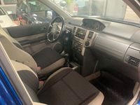 gebraucht Nissan X-Trail Sport 4x4 Klima