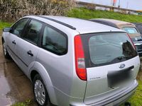 gebraucht Ford Focus Turnier 2006 Diesel