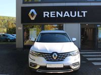 gebraucht Renault Koleos BLUE dCi 185 4WD X-tronic INTENS (Gebrauchtwagen)