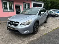 Gebraucht Subaru XV Exclusive+ 147 PS (108 kW) 2013 Silber SUV
