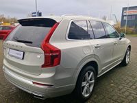 gebraucht Volvo XC90 T8 AWD Inscription Expression Recharge