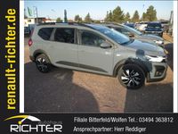 Gebraucht Dacia Jogger Expression 141 PS (103 kW) 2025 Grau Van / Kleinbus
