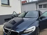 Gebraucht Volvo V40 CC 152 PS (111 kW) 2017 Kombi