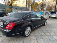 gebraucht Mercedes S350 S klasseW221