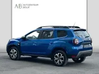 Gebraucht Dacia Duster Journey 150 PS (110 kW) 2023 Blau SUV