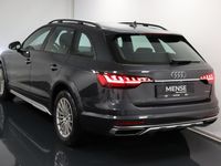 gebraucht Audi A4 Allroad 40 TDI Quattro S tronic Pano Navi LM