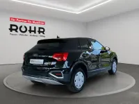 Używany Audi Q2 Advanced 116 KM (85 kW) 2025 Czarny SUV