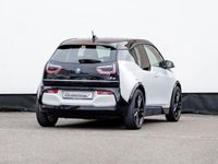 gebraucht BMW 120 i3 sAh ELEKTRO NaviProf Rückfahrkamera DAB