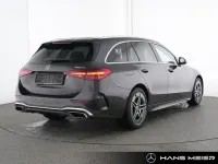 Gebraucht Mercedes C300 AMG 197 PS (144 kW) 2025 Grau Limousine