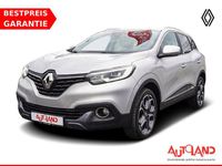 Gebraucht Renault Kadjar Intens 159 PS (116 kW) 2019 Grau SUV