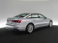 Usata Audi A6 Design 265 CV (194 kW) 2021 Argento Berlina