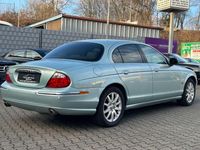 Gebraucht Jaguar S-Type Executive 238 PS (175 kW) 2002 Seafrost Limousine