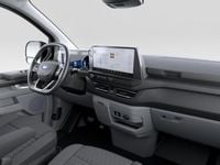 Nowe Ford Transit Custom Limited 170 KM (125 kW) 2026 Niebieski Van