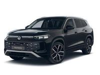 Neu VW Tayron Elegance 150 PS (110 kW) 2026 Schwarz SUV