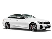 Second-hand BMW 320 Efficient Dynamics 184 CP (135 kW) 2026 Berlinǎ