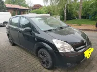 Occasion Toyota Corolla 129 ch (94 kW) 2004 Noir Break