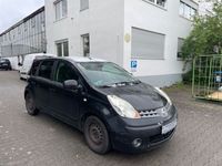 gebraucht Nissan Note Acenta