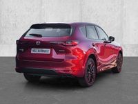 Neu Mazda 6 Homura-Line 254 PS (186 kW) 2025 SUV