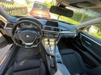 gebraucht BMW 420 Gran Coupé 420 Gran Coupé i xDrive Sport ...