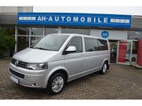 Gebraucht VW Caravelle 179 PS (131 kW) 2016 Van / Kleinbus