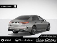 Gebraucht Mercedes C300e 313 PS (230 kW) 2024