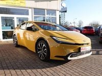 Gebraucht Toyota Prius Executive 223 PS (164 kW) 2023 Gelb Limousine