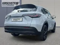 Gebraucht Honda ZR-V Elegance 224 PS (164 kW) 2025 Weiss SUV