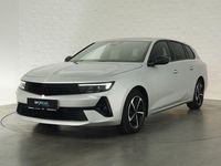 Gebraucht Opel Astra 131 PS (96 kW) 2024 Silber Kombi