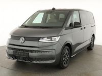 Neu VW Multivan Business 150 PS (110 kW) 2026 Indiumgrau metallic Van / Kleinbus