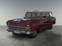 Gebraucht Ford Taunus 60 PS (44 kW) 1958 Rot Kombi