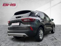 Neu Ford Kuga Titanium 152 PS (111 kW) 2025 Magneticgrau (grau) SUV