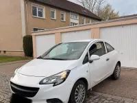 Second-hand Opel Corsa 90 CP (66 kW) 2018 Alb Hatchback