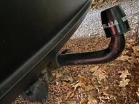 Gebraucht BMW X5 285 PS (209 kW) 2010 Blau SUV