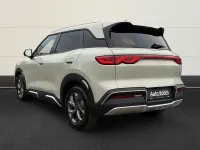 Gebraucht BYD Atto 2 Comfort 150 kW (204 PS) 2026 Hiking green met. SUV