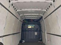 Gebraucht Iveco Daily 155 PS (114 kW) 2021 Van